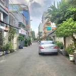 Bán đất hẻm Tân Cảng 144.4m² Bình Thạnh - Ảnh thu nhỏ 5