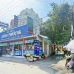 Bán đất 88,7m² thổ cư 79m² gần Vincom, chợ Đoàn Thị Kia - Ảnh thu nhỏ 1
