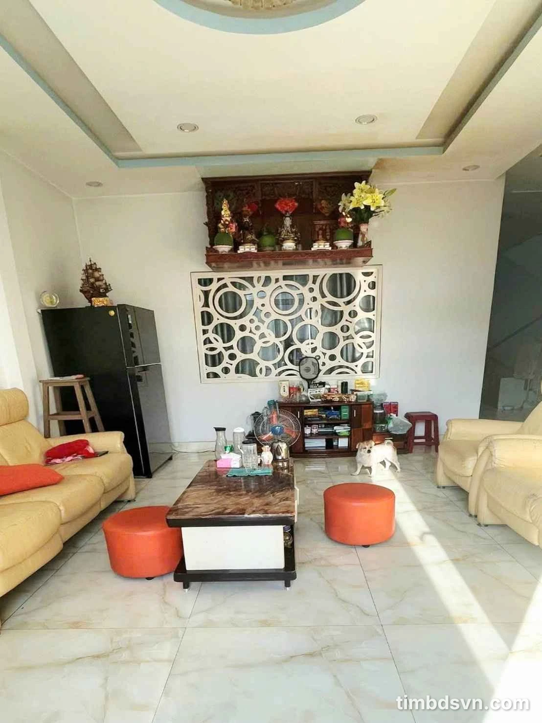 Nhà bán 6 tầng 200m² 8PN Lê Văn Quới Q5 - 15 tỷ - Ảnh 1