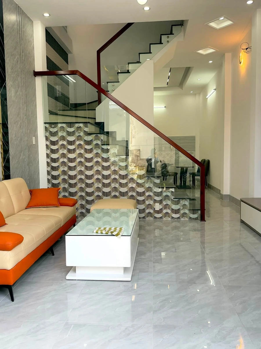 Bán nhà 1 lầu 2PN 46m2 Nguyễn Văn Linh Cần Thơ - Ảnh thu nhỏ 5