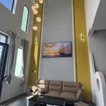 Bán nhà gác lửng 5x20m, 3 phòng ngủ, sổ hồng riêng, gần UBND xã Rạch Kiến, Long An - Ảnh thu nhỏ 5
