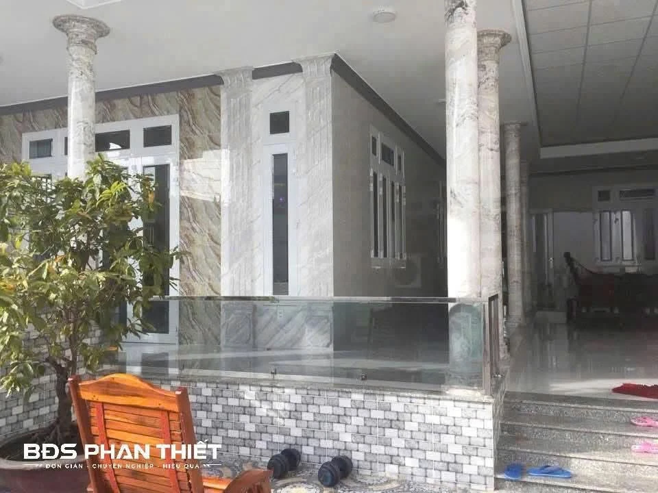 Bán lô góc 2 mặt tiền Phạm Thị Ngư 460 m², Phan Thiết 9 tỷ - Ảnh thu nhỏ 4