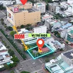 Bán 6 lô đất liền kề 1.061m2 góc 2 mặt tiền Võ Văn Kiệt - Tôn Đức Thắng, Phan Thiết, giá 100 tỷ - Ảnh thu nhỏ 2