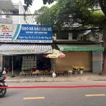 Bán đất mặt tiền 10m x 30m Bình Thạnh 29.9 tỷ - Ảnh thu nhỏ 2