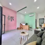 Bán nhà cấp 4 lô góc 2 mặt tiền 60,8m2 gần biển Đồi Dương, Phan Thiết - Ảnh thu nhỏ 5