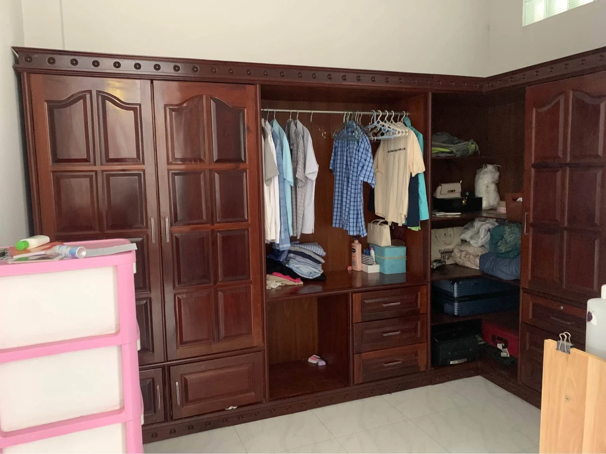Bán nhà mặt tiền Pleiku 250m², 3 phòng, 5,8 tỷ - Ảnh thu nhỏ 5