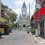 Bán nhà phố 47m² Lạc Long Quân Quận 11, 7 tỷ - Ảnh thu nhỏ 1