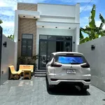 Bán nhà 2 phòng ngủ 121m² Bến Tre, Vĩnh Long 1 tỷ 9 - Ảnh thu nhỏ 1