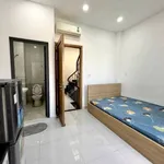 Bán CHDV 7 phòng full nội thất 43m² Phú Nhuận, 10.5 tỷ - Ảnh thu nhỏ 5