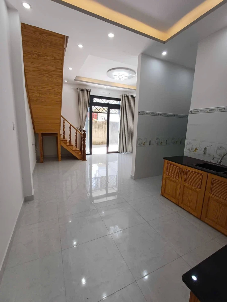 Bán nhà 90m2, 3 phòng ngủ tại Đà Lạt gần chợ Chi Lăng - Ảnh thu nhỏ 5