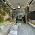 Bán nhà 3 tầng 3PN, 170m2, đường Phạm Như Sương, Bình Tân - Ảnh thu nhỏ 1