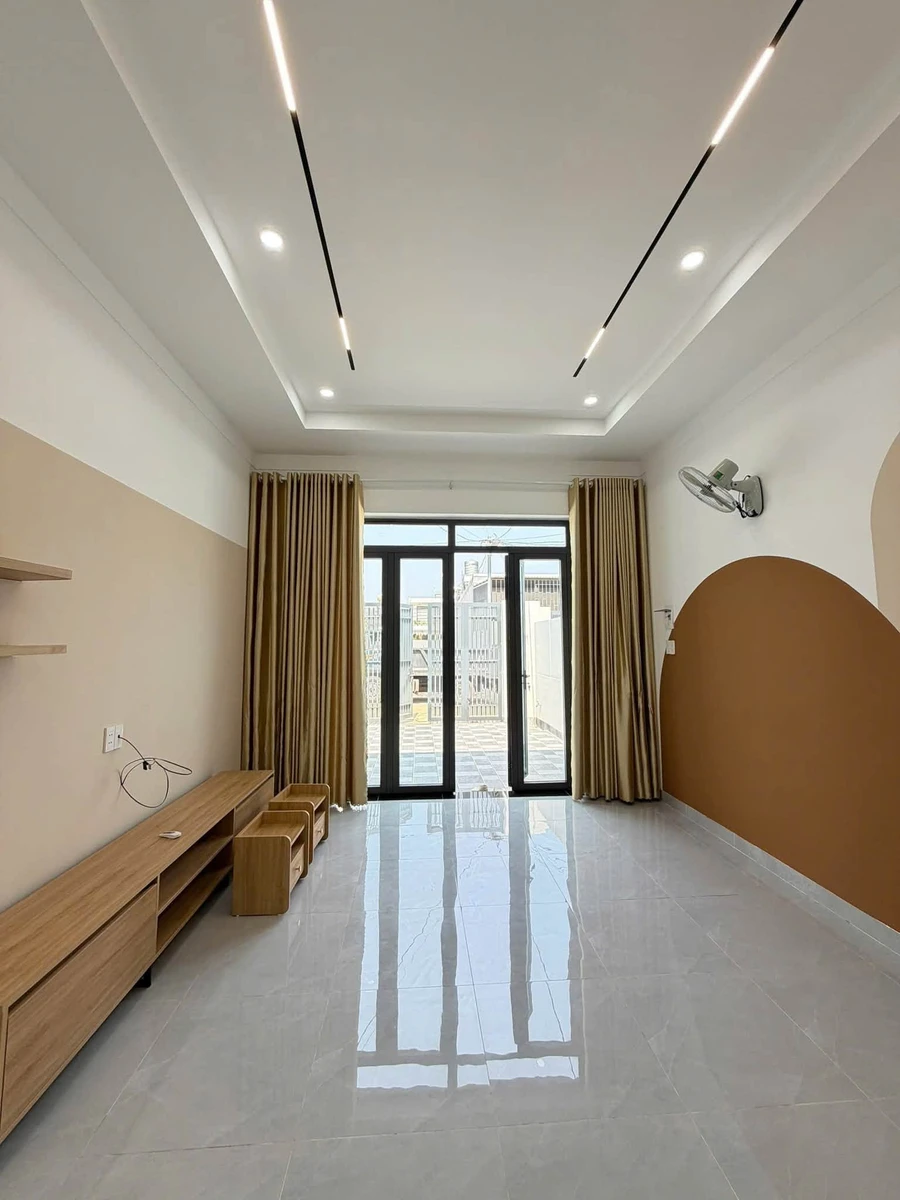 Bán nhà hẻm 473/32 Ymoan, 2PN, 76m², 1 tỷ 290 - Ảnh thu nhỏ 5
