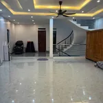 Bán nhà 3 tầng 144m² mặt đường Trường Chinh, Bình Thạnh - Ảnh thu nhỏ 1