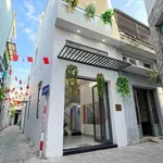 Nhà phố 3 phòng ngủ 82 m2 bán Hải Phòng Đà Nẵng - Ảnh thu nhỏ 1