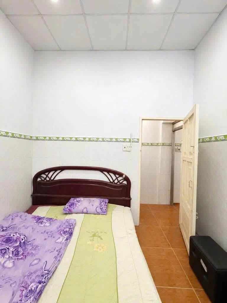 Bán nhà phố Âu Cơ Tân Phú 70m² 5,9 tỷ - Ảnh thu nhỏ 4