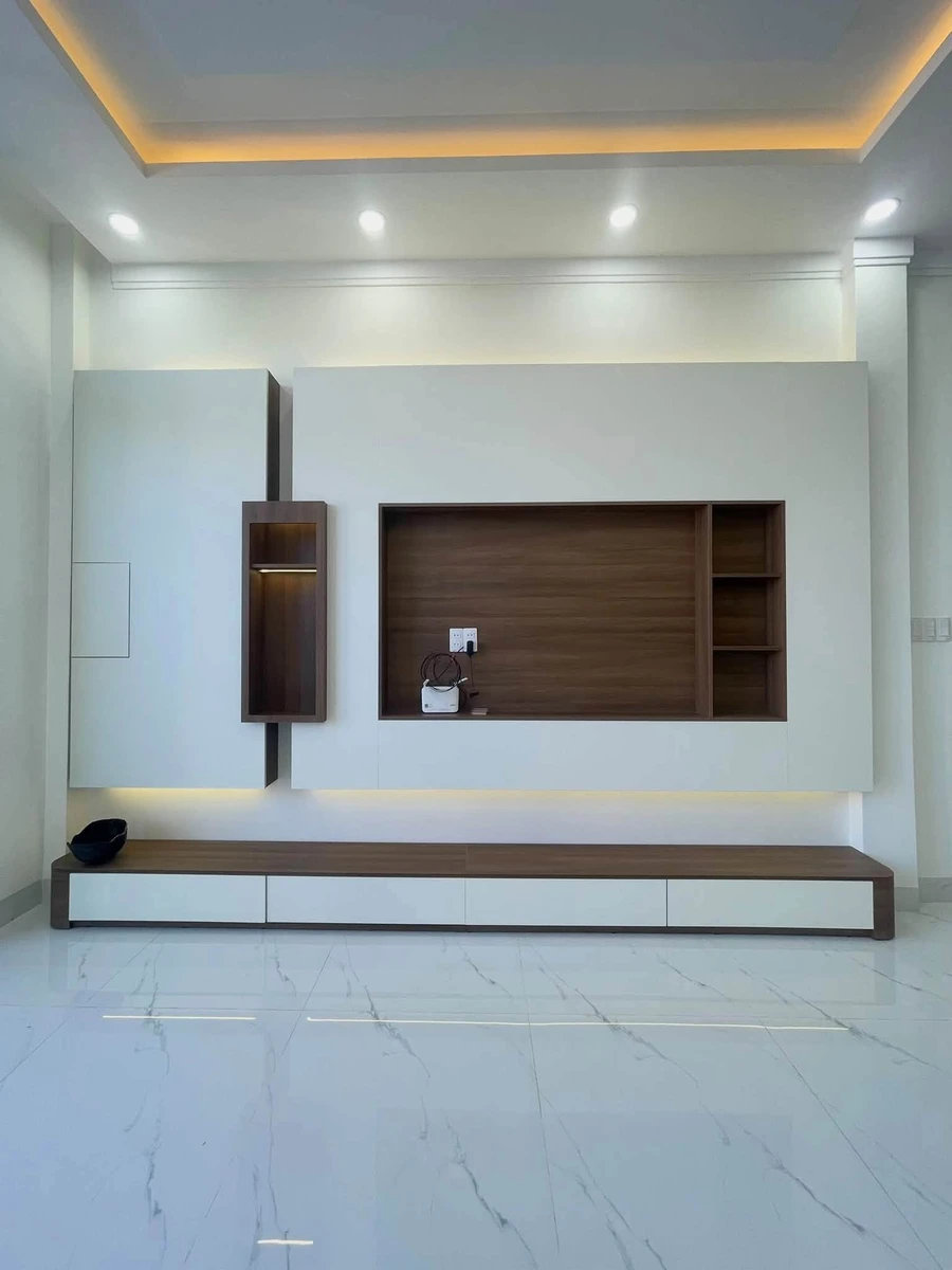 Bán nhà mặt tiền 5x21m Lý Chính Thắng, Gia Lai - Ảnh thu nhỏ 3