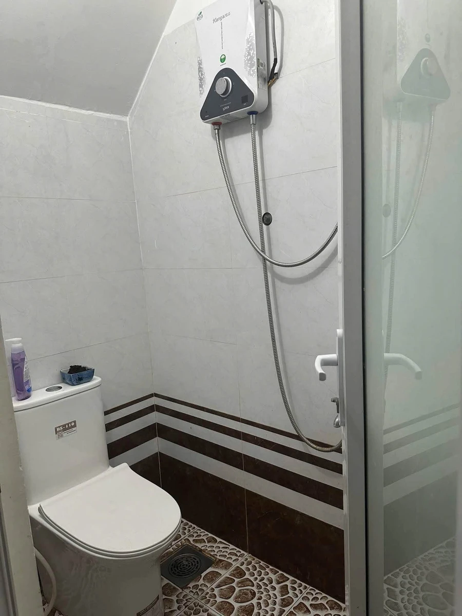 Bán nhà 2PN hẻm Hùng Vương Quy Nhơn, 45m², 1 tỷ 6 - Ảnh thu nhỏ 5