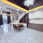 Bán nhà 2 tầng 130m² Trường Chinh Bình Tân 4.1 tỷ - Ảnh thu nhỏ 3