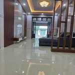 Bán nhà Bến Cát 100m2 giáp chợ đêm Mỹ Phước 3, 2 tỷ 080 - Ảnh thu nhỏ 3