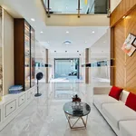 Cho thuê nhà nguyên căn 3 phòng ngủ, 48m² Gò Vấp 23 triệu/tháng - Ảnh thu nhỏ 2