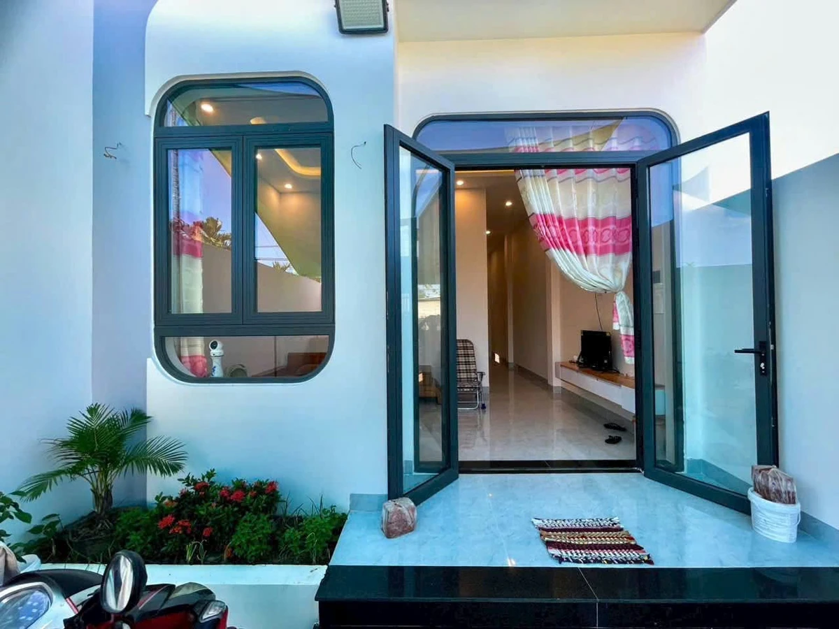 Bán nhà 2PN xây mới 100m² gần Chợ Bò Tịnh Phong, 1,19 tỷ - Ảnh thu nhỏ 2