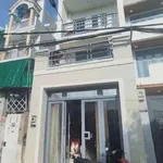 Bán nhà Kinh Dương Vương, Tân Phú, 68m2, 5PN, giá 6.1 tỷ - Ảnh thu nhỏ 1