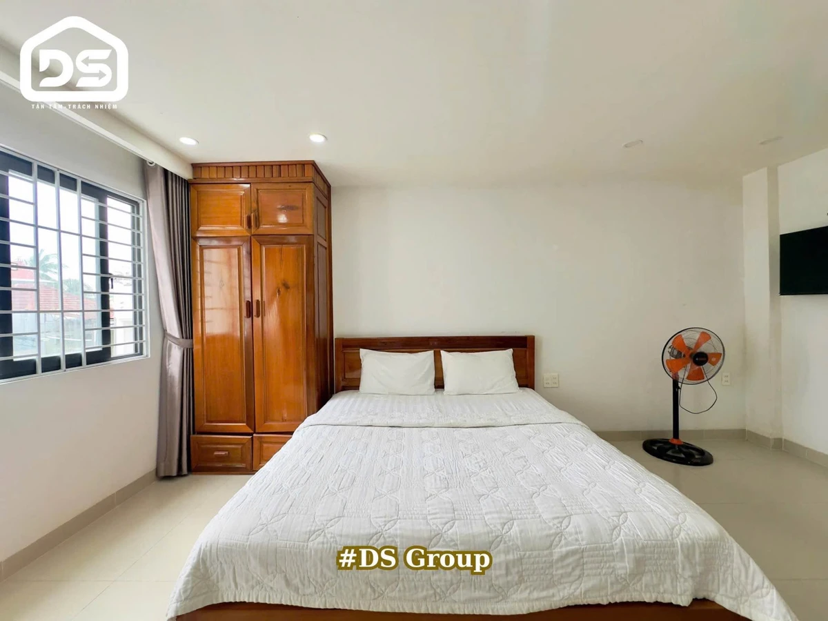 Cho thuê căn hộ 30m² Nguyễn Đức Cảnh, Nha Trang - Ảnh thu nhỏ 5