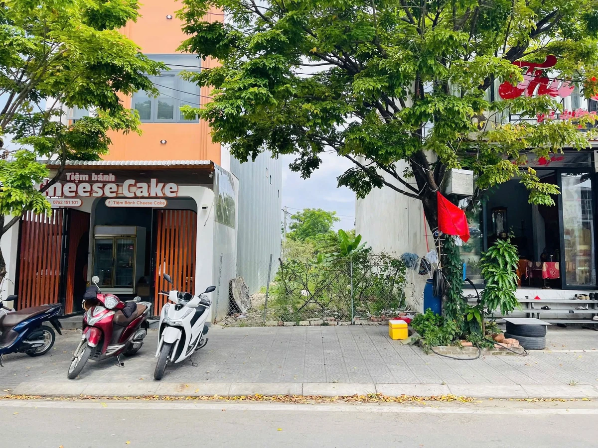 Bán đất mặt tiền Âu Lạc 100m² cạnh Aeon Mall - Ảnh thu nhỏ 2