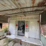 Bán nhà cấp 4 mặt tiền 95m² Tân Chánh Cần Dước Long An 740 triệu - Ảnh thu nhỏ 4