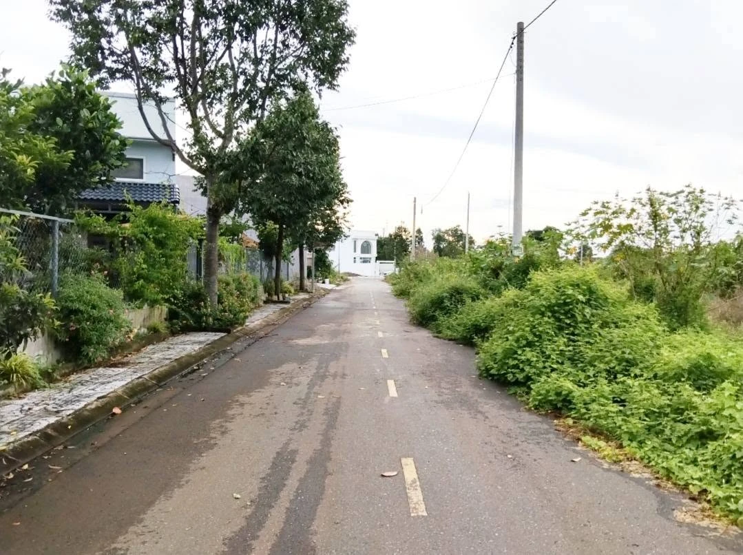 Bán đất mặt tiền 100m2 Long Điền, Bà Rịa - Vũng Tàu, 1.75 tỷ - Ảnh thu nhỏ 4