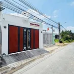 Bán nhà mặt tiền Thống Nhất 119m² Phường 7 - 2 tỷ 290 - Ảnh thu nhỏ 1