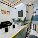 Bán nhà 3PN sân vườn 150m² hẻm Y Wang Quận 12 - Ảnh thu nhỏ 2