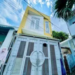 Bán nhà phố 52m2 3PN Linh Chiểu, Hoàng Diệu 2 - 4.5 tỷ - Ảnh thu nhỏ 2