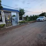 Bán nhà vườn mái Thái 332m² Long Hoà Cần Đước - Ảnh thu nhỏ 1