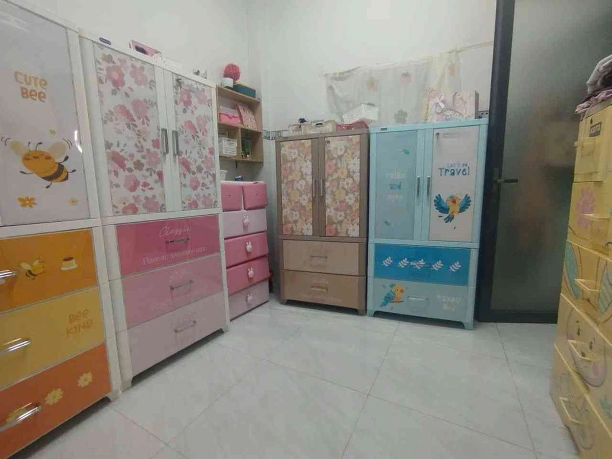 Bán nhà 2 tầng 4PN Gò Dưa 89m² 6,8 tỷ - Ảnh thu nhỏ 3