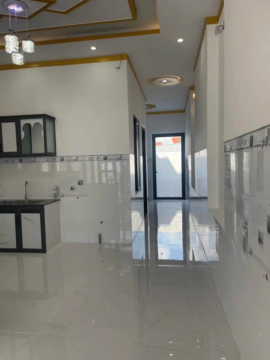 Bán nhà mái Thái 3PN 80m² Cao Văn Ngọc - Ảnh thu nhỏ 4