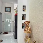 Bán nhà lầu mặt tiền kinh doanh 100m² Phan Thiết - Ảnh thu nhỏ 4