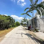 Bán nền đất 140m² sổ riêng Đức Hoà Đông Long An - Ảnh thu nhỏ 2