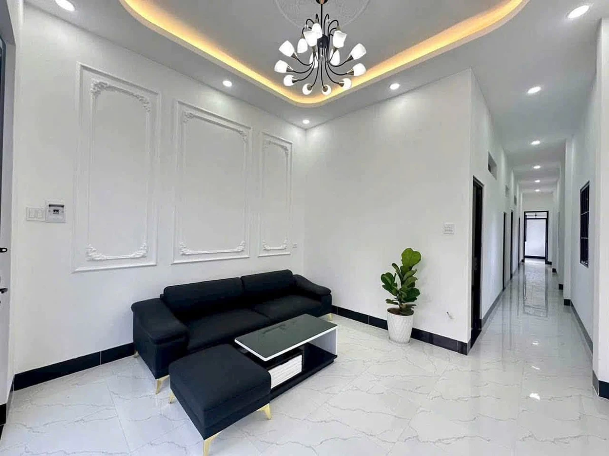 Bán nhà cấp 4 mặt tiền 6,5m, 3PN 2WC, 58,7m2 Cần Thơ - Ảnh thu nhỏ 3