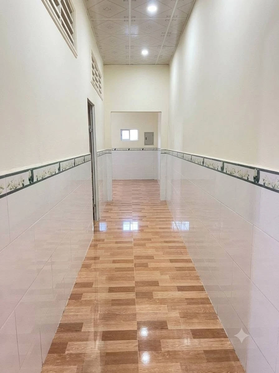 Bán nhà trệt hẻm 58,2m² Nguyễn Thông, Bình Thuỷ, Cần Thơ - Ảnh thu nhỏ 3