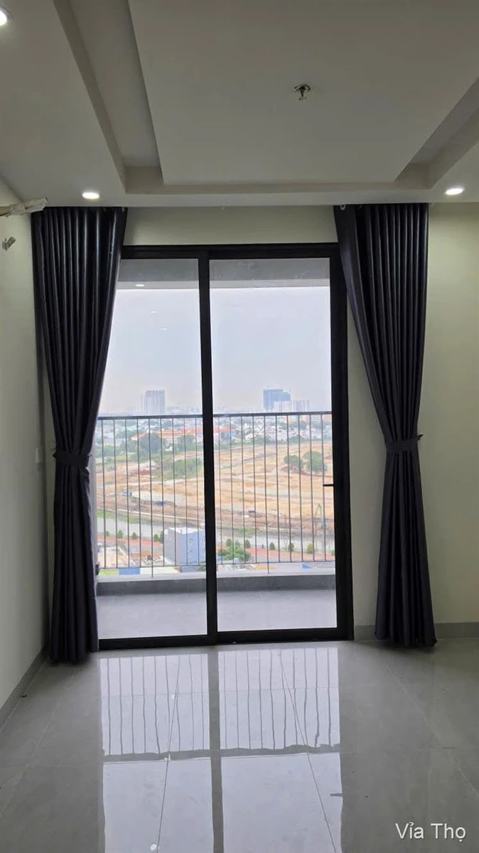 Cho thuê căn hộ 1PN+1WC 42m² A&T Sky Garden Thuận An 5.5 triệu/tháng - Ảnh thu nhỏ 5