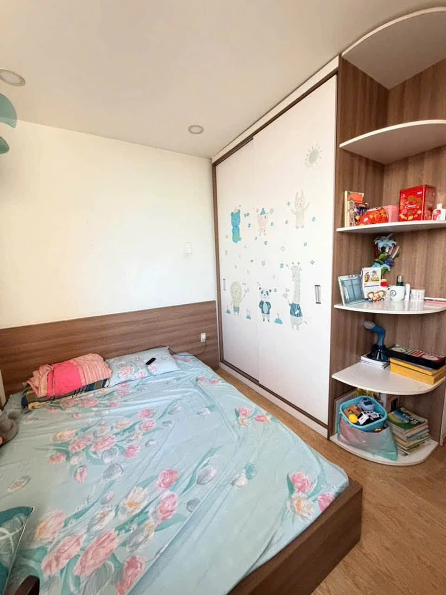 Bán căn hộ Him Lam Phú Đông 2PN 68m2 3 tỷ - Ảnh thu nhỏ 5