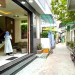 Bán nhà hẻm 38.2m² 2PN Nguyễn Chánh Quy Nhơn 1 tỷ - Ảnh thu nhỏ 2