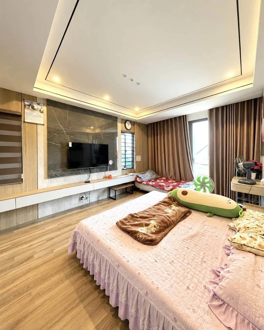 Nhà phố bán 5 tầng 89m² 28.8 tỷ Thanh Xuân Hà Nội - Ảnh thu nhỏ 5