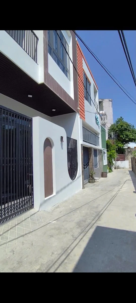 Bán đất kiệt Bình Thái 4, 60m², 2 tỷ 590 - Ảnh thu nhỏ 2