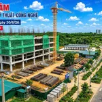 Em bán 1 suất ngoại giao khu đất Phú Cát. Rẻ hơn thị trường 300tr. Gần ĐH Quốc Gia, Metro - Ảnh thu nhỏ 18