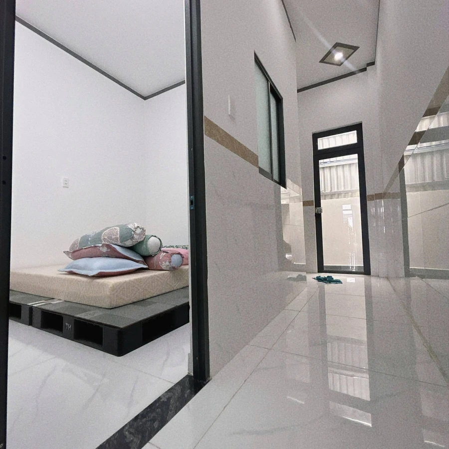 Bán nhà 4PN mặt tiền Phi Trường Tân Triều 91m2, 2 tỷ 50 - Ảnh thu nhỏ 2