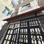 Bán nhà 3 tầng 5x10m đường Ngô Gia Tự, Quận 10, giá 5,7 tỷ - Ảnh thu nhỏ 1
