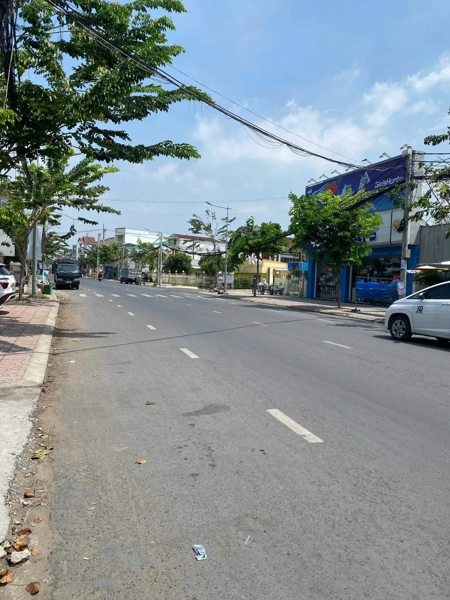 Bán nhà mặt tiền Trần Quang Diệu Cần Thơ 43m2, 4 tỷ 200 triệu - Ảnh thu nhỏ 3
