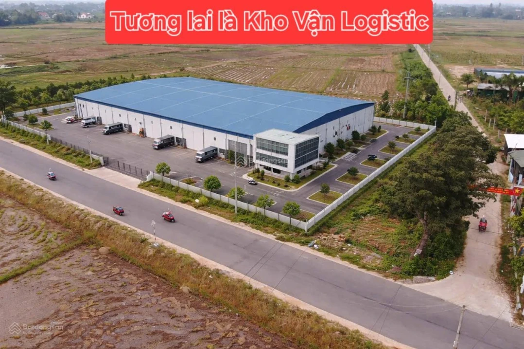 Chuyển nhượng đất và nhà xưởng 4380m2 (mặt tiền 86m) tại trung tâm TP Quảng Ngãi - Ảnh thu nhỏ 3